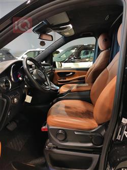 مێرسێدس بێنز V-Class